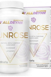 Allnutrition - AllDeynn Sunrose - Nutri.se